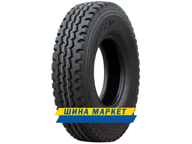 Hifly HH301 (универсальная) 11 R22,5 146/143K